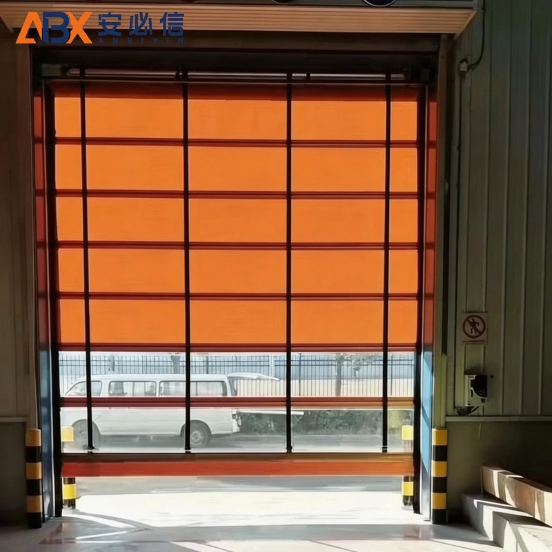 图木舒克软帘堆积门