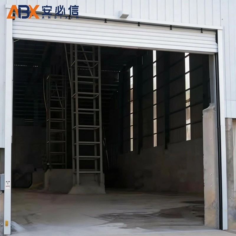 图木舒克机械式门封